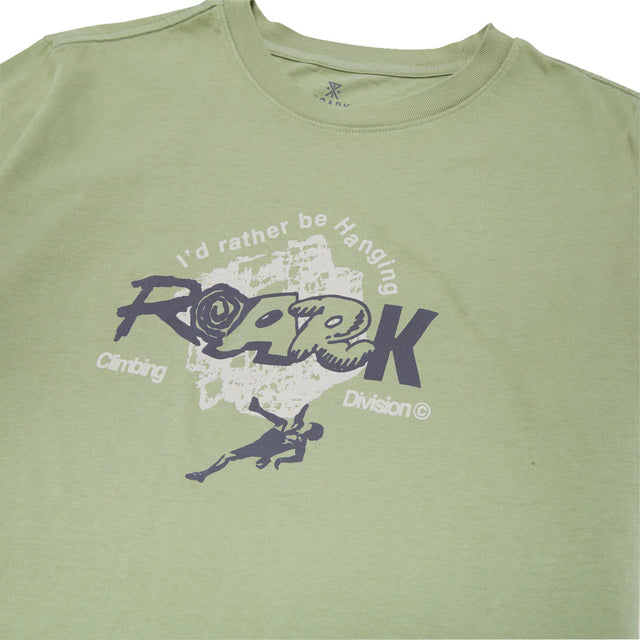 Hanging Premium T-Shirt