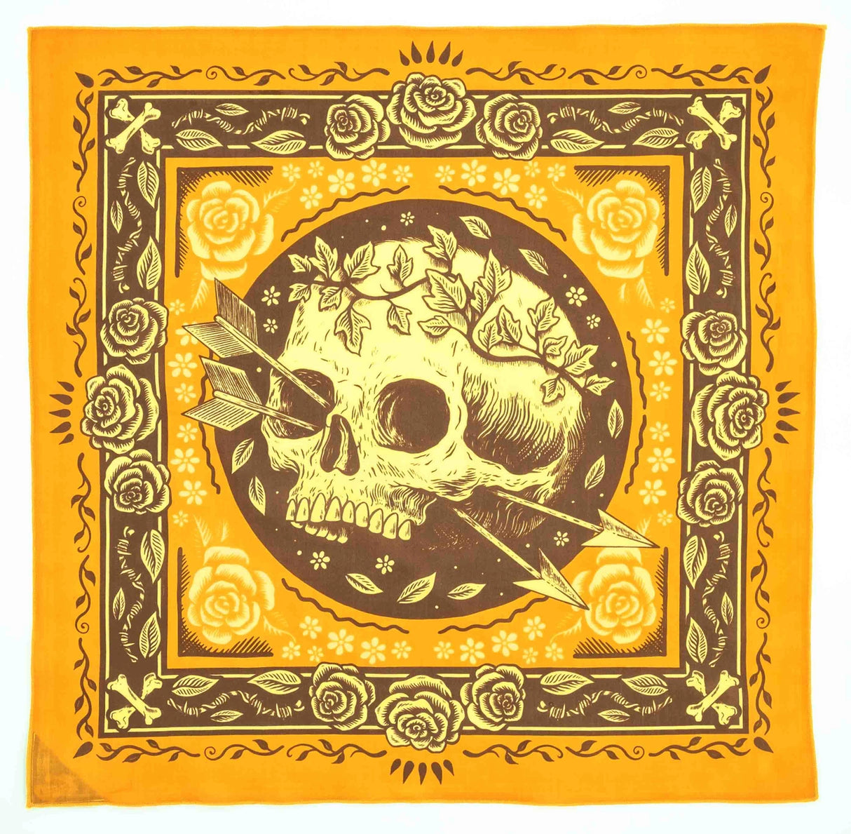Free Spirit Bandana