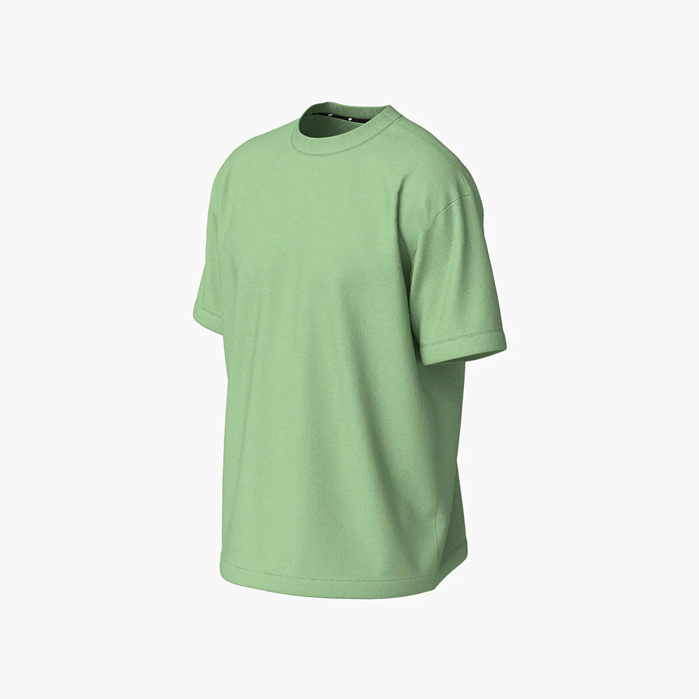 Men's NTRTShirt Hemp Running Shirt