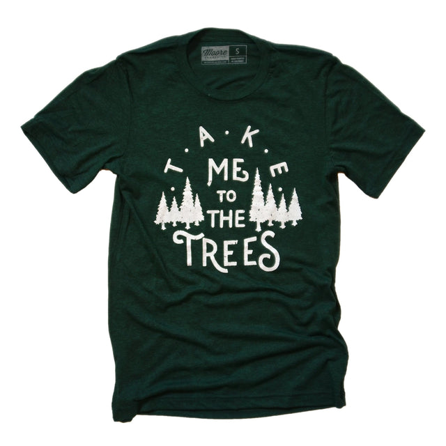 The Trees