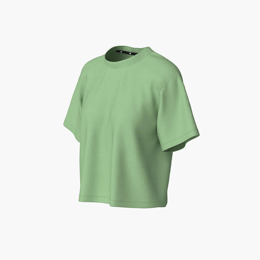 Women's NTRTShirt Hemp Running Shirt