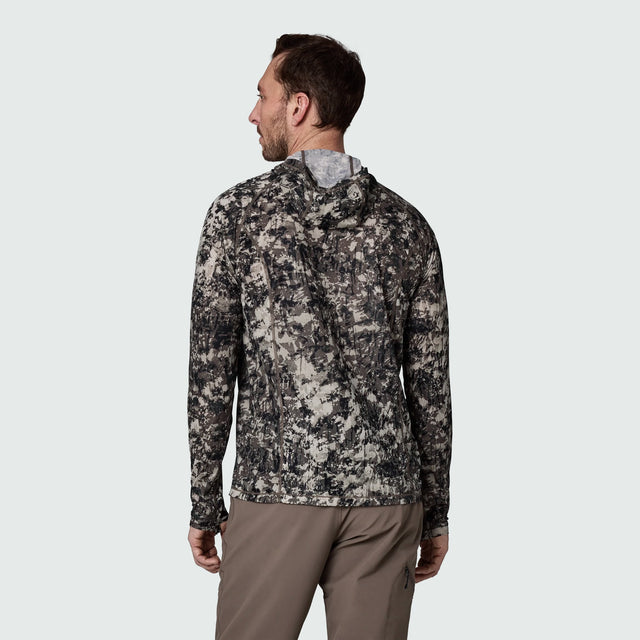 Men's Echo Hoodie