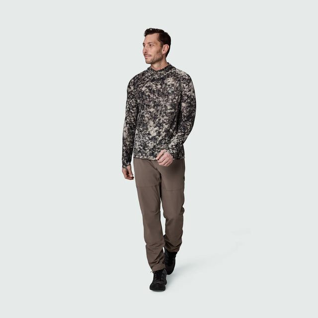 Men's Echo Hoodie
