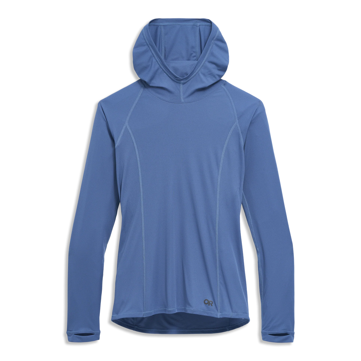 Outdoor Research Women's Echo Hoodie - Sun Hoodie – Evergreen