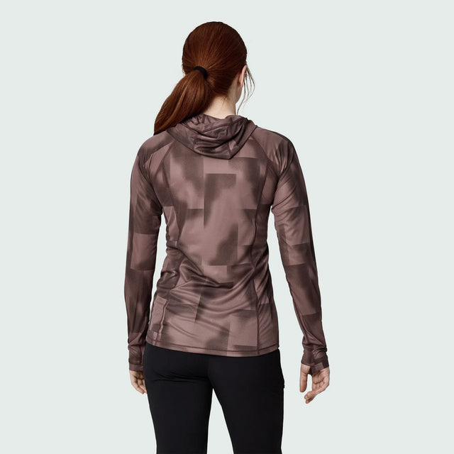 Women's Echo Hoodie