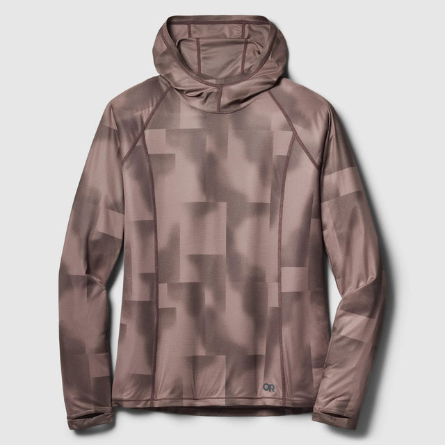 Women's Echo Hoodie