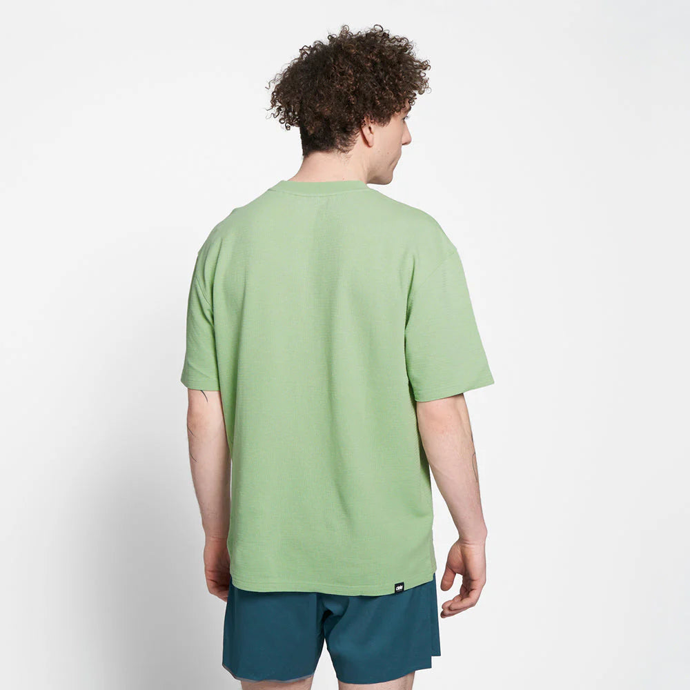 Men's NTRTShirt Hemp Running Shirt
