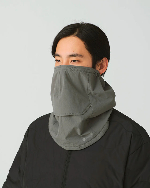 Breathable Insulated Neck Warmer