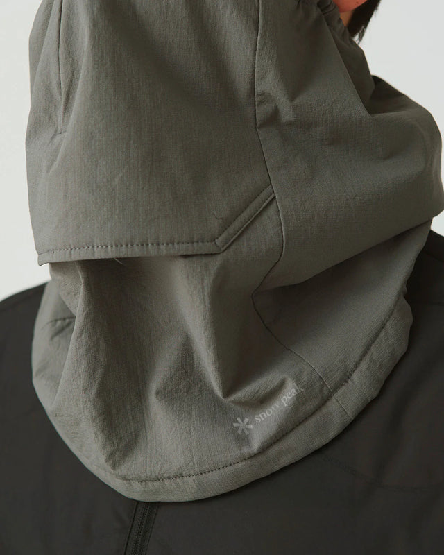 Breathable Insulated Neck Warmer