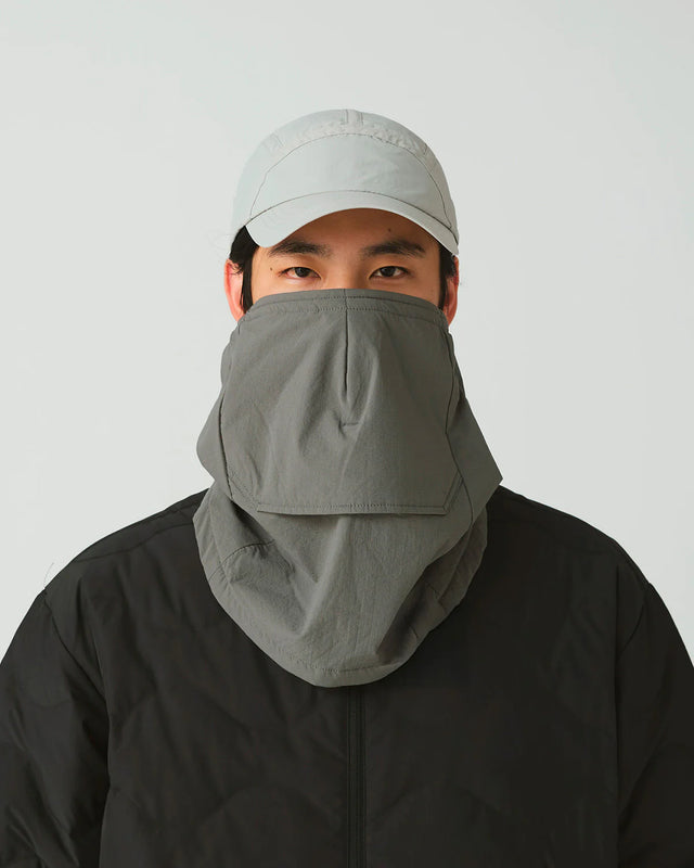 Breathable Insulated Neck Warmer