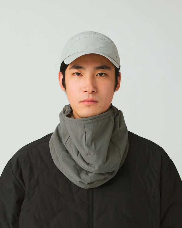 Breathable Insulated Neck Warmer