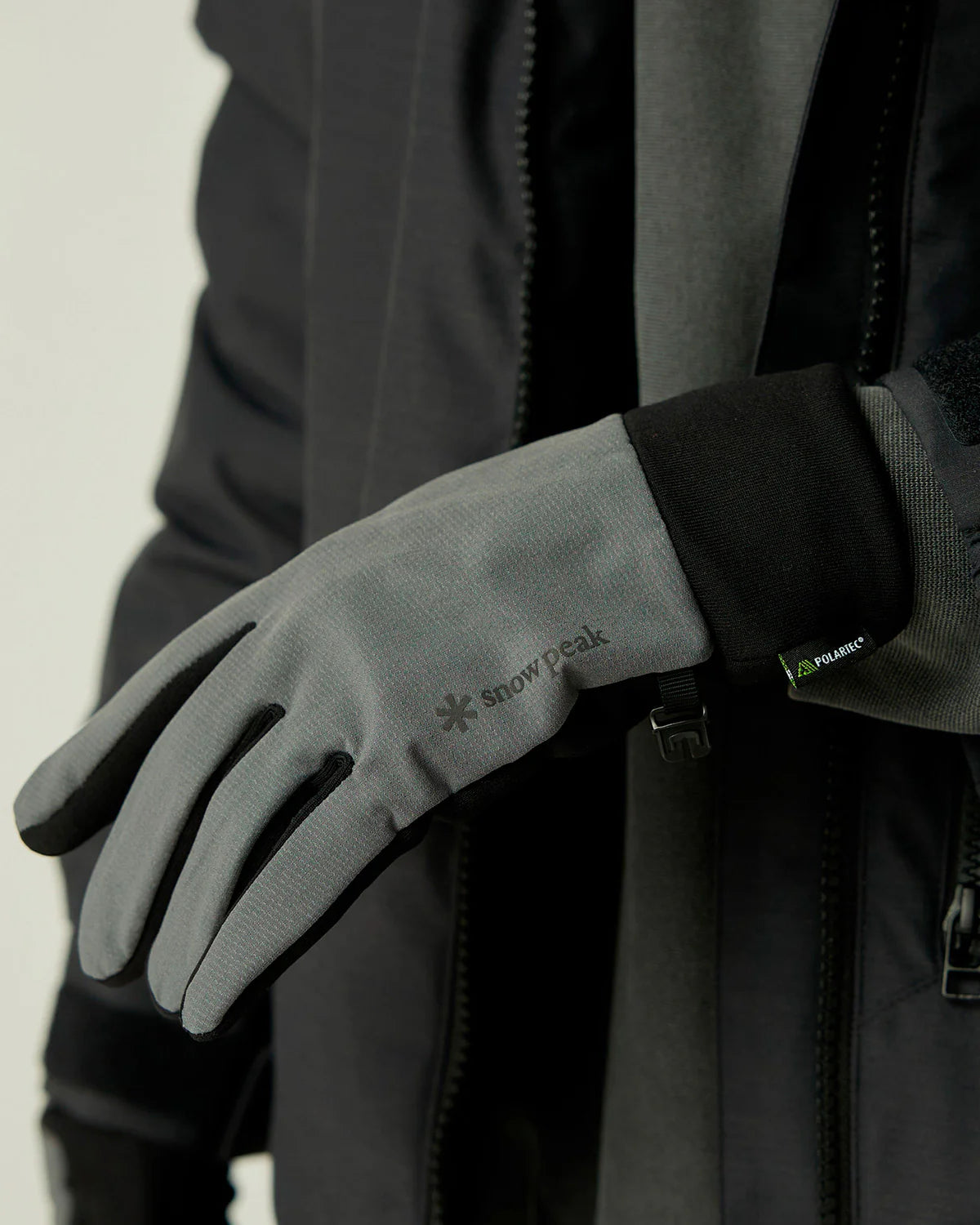 Polartec Power Stretch Gloves
