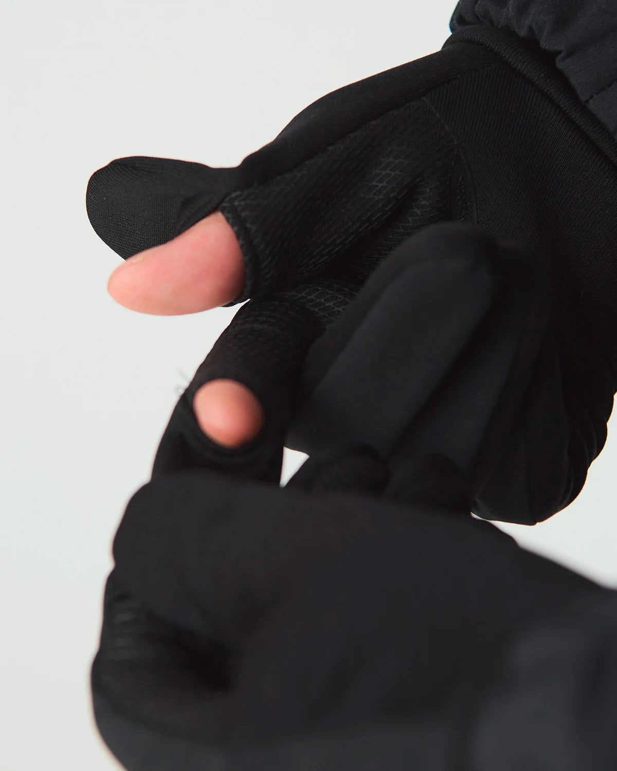 Polartec Power Stretch Gloves