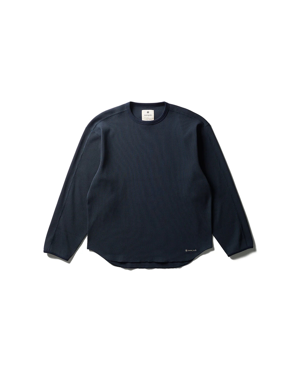 Dry Waffle Shirt