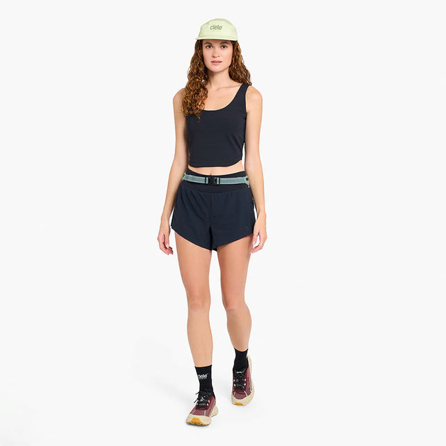 Women's TRNShort 4" Running Shorts
