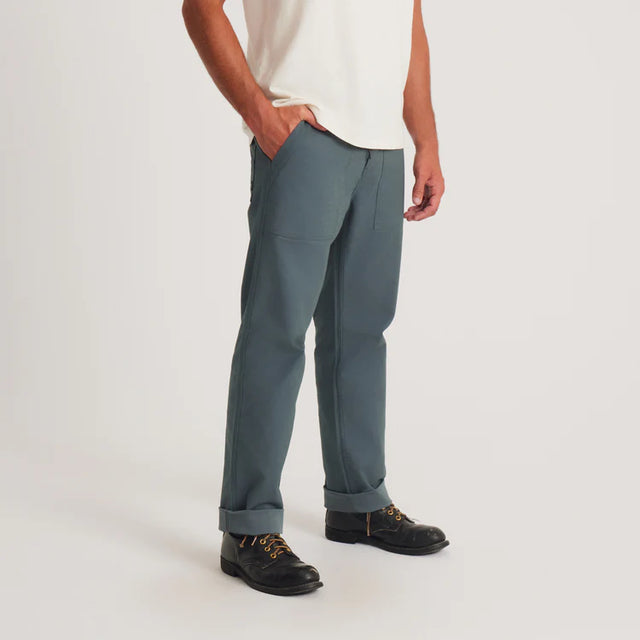 Layover Utility Pants