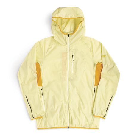 Ciele Athletics M VNTJacket men's running jacket in Glade on a neutral background.