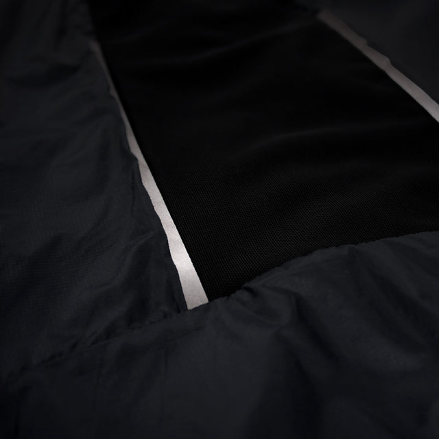 Ciele Athletics M VNTJacket men's running jacket in Shadowcast on a neutral background.