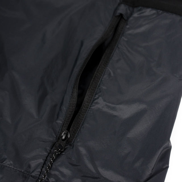 Ciele Athletics M VNTJacket men's running jacket in Shadowcast on a neutral background.