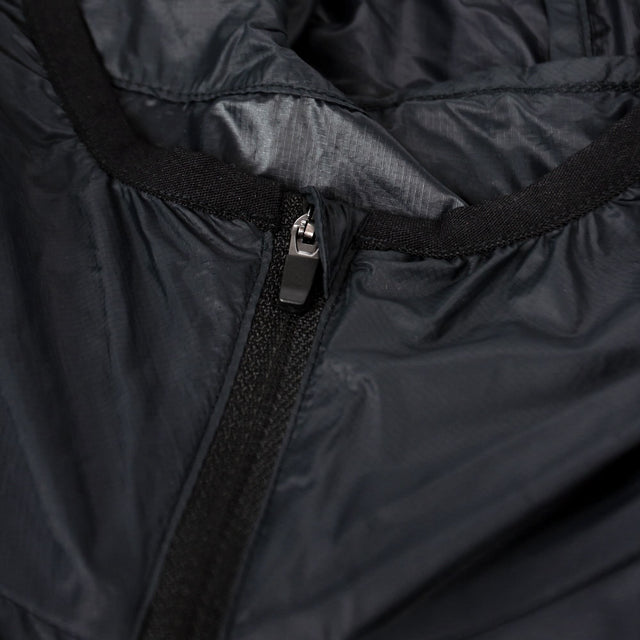 Ciele Athletics M VNTJacket men's running jacket in Shadowcast on a neutral background.