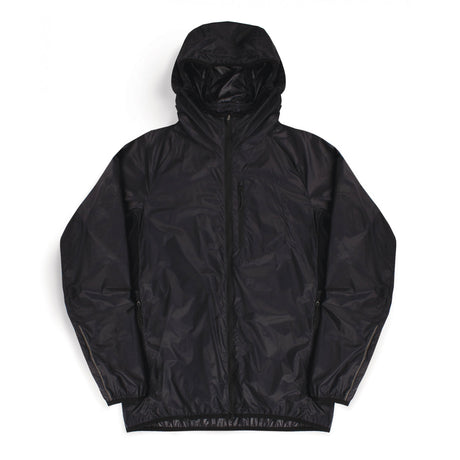 Ciele Athletics M VNTJacket men's running jacket in Shadowcast on a neutral background.