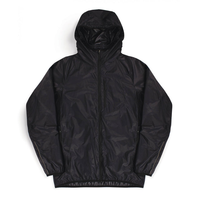 Ciele Athletics M VNTJacket men's running jacket in Shadowcast on a neutral background.