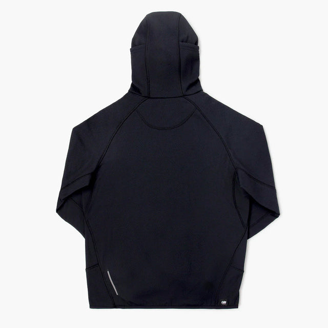 Men's IBTHoody - Fleece Running Hoodie