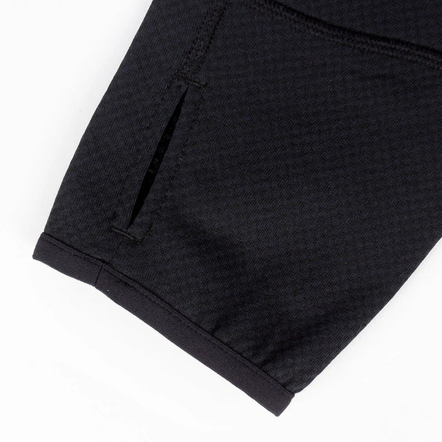 Men's IBTHoody - Fleece Running Hoodie