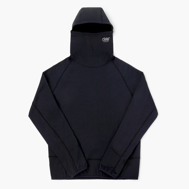 Men's IBTHoody - Fleece Running Hoodie