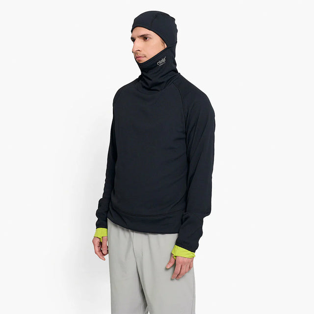 Men's IBTHoody - Fleece Running Hoodie