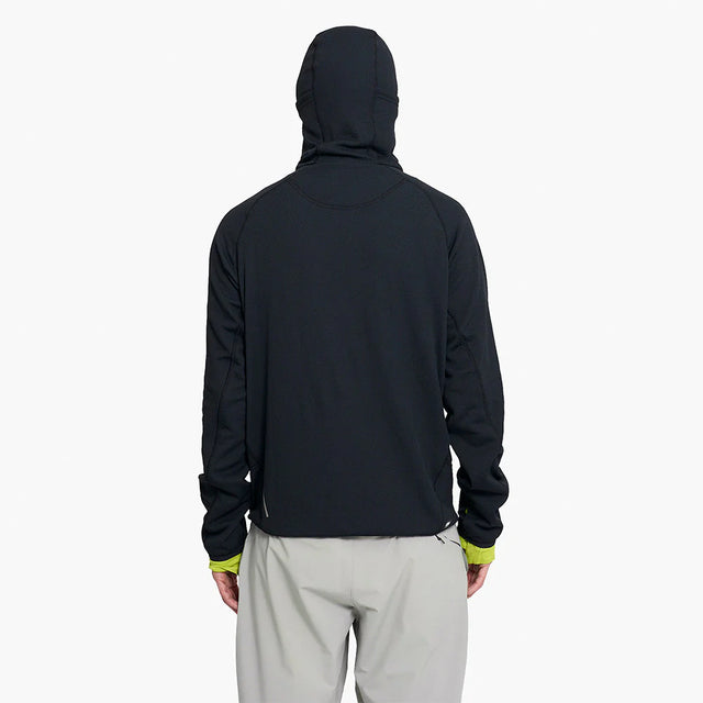 Men's IBTHoody - Fleece Running Hoodie
