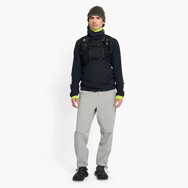 Men's IBTHoody - Fleece Running Hoodie