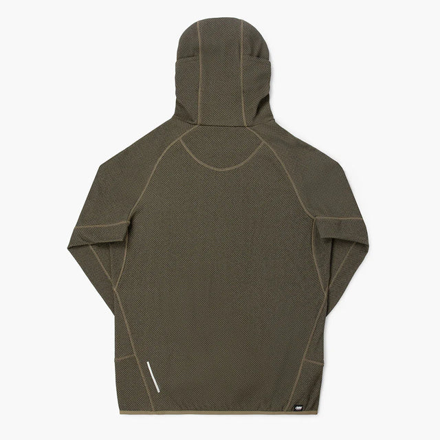 Men's IBTHoody - Fleece Running Hoodie