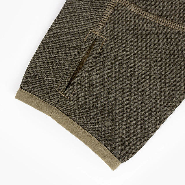 Men's IBTHoody - Fleece Running Hoodie