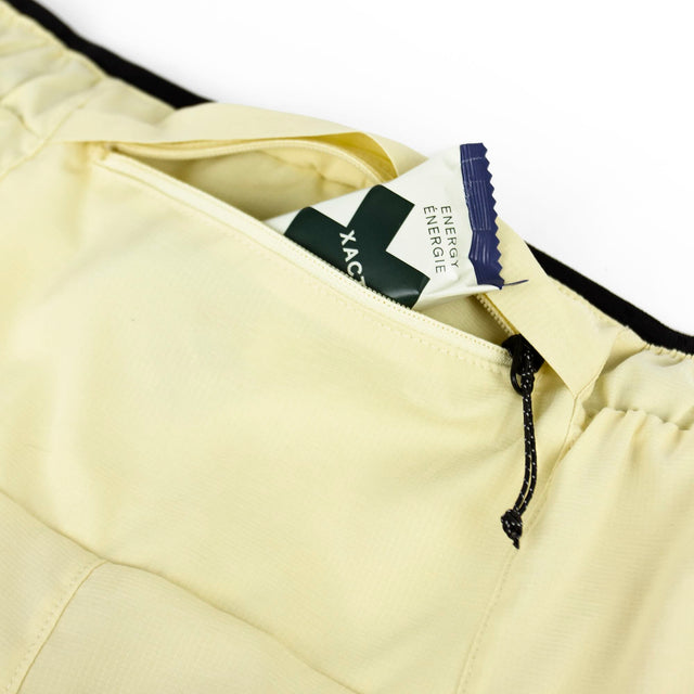 Ciele Athletics M DLYShort 5" Long Brief Short men's running shorts in Glade on a neutral background.