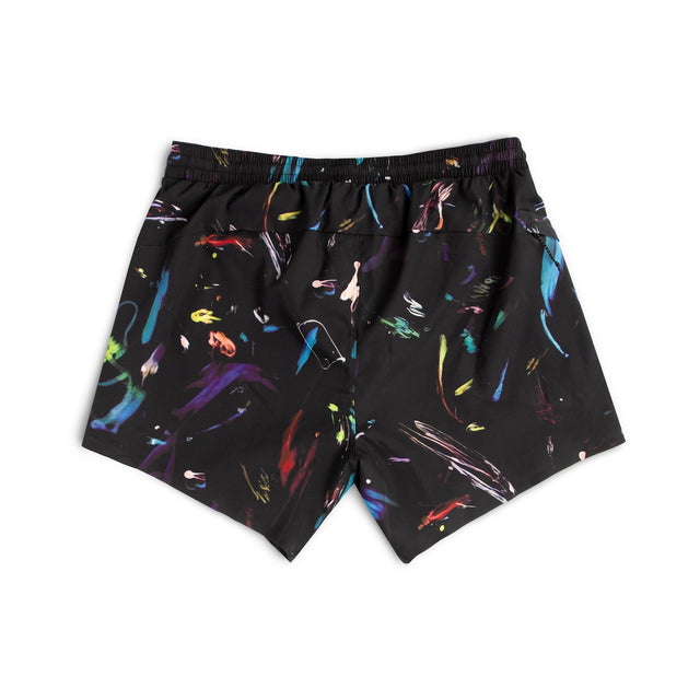 Men's ATShort 5" Summer Nights Shorts