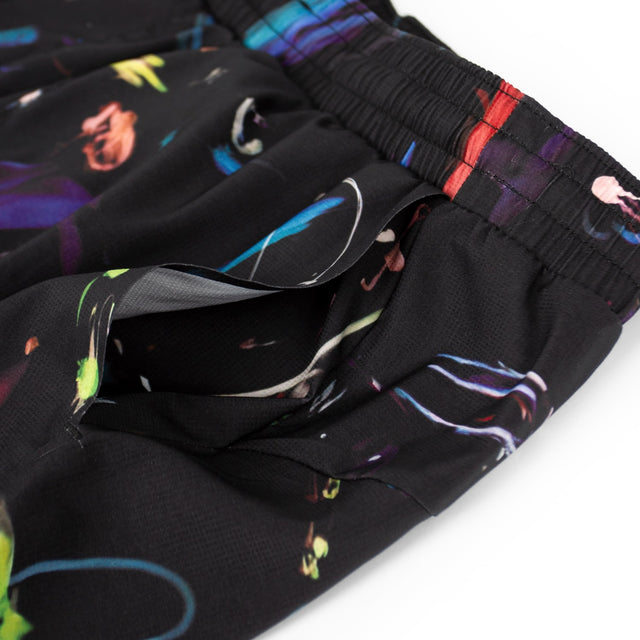 Men's ATShort 5" Summer Nights Shorts