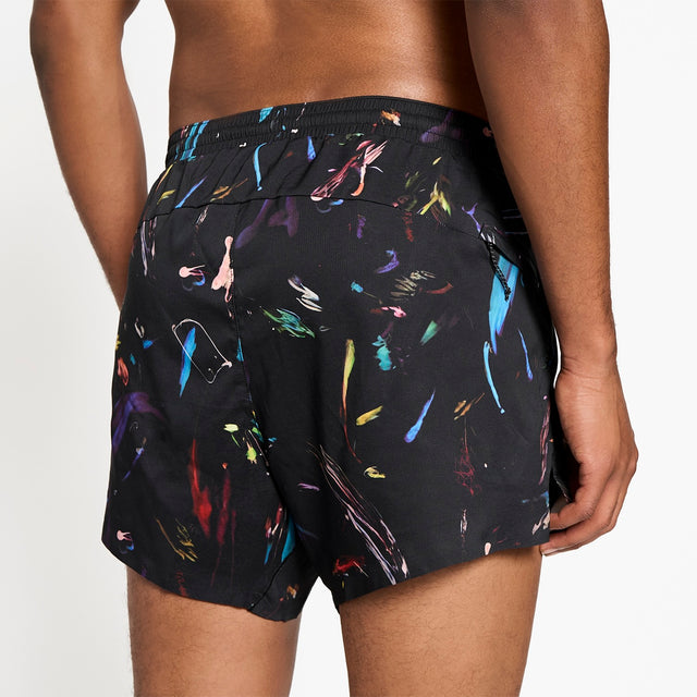 Men's ATShort 5" Summer Nights Shorts