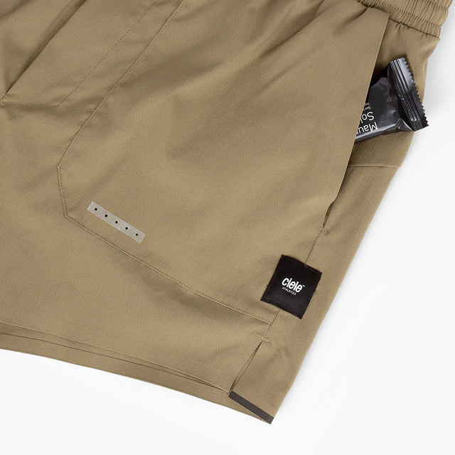 Men's ATShort 5" Running Shorts