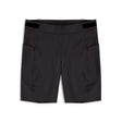 Ciele Athletics M FSTTight Short 8" men's running half tight in Shadowcast on a neutral background.