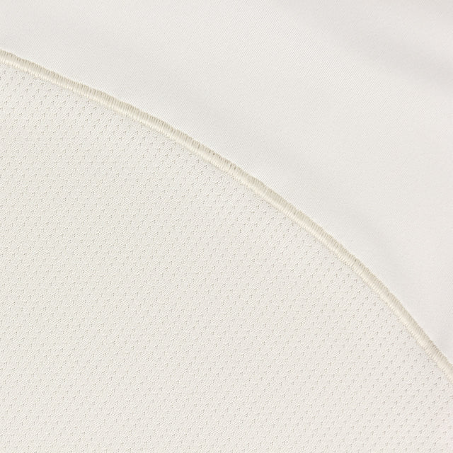 Textured Ciele Athletics men's DLYTshirt Running Shirt in Rainy Day on a light gray background