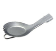 SOTO Pocket Spork, ultralight titanium camp spork on a neutral background.