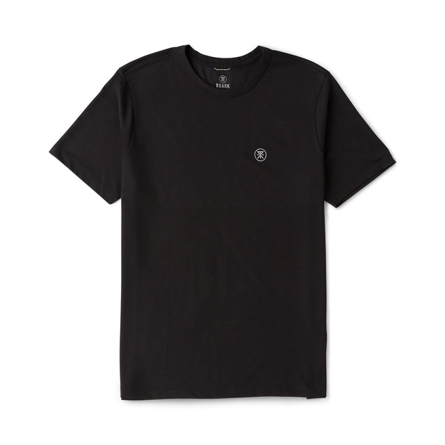 Mathis Active Core Short Sleeve Tee