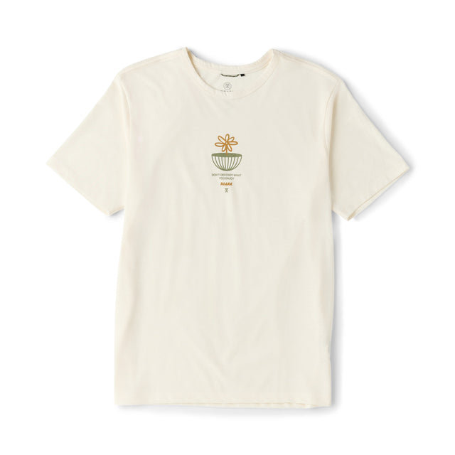Mathis Active Graphic Short Sleeve Tee