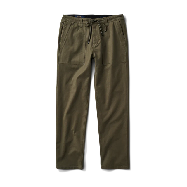 Layover Utility Pants