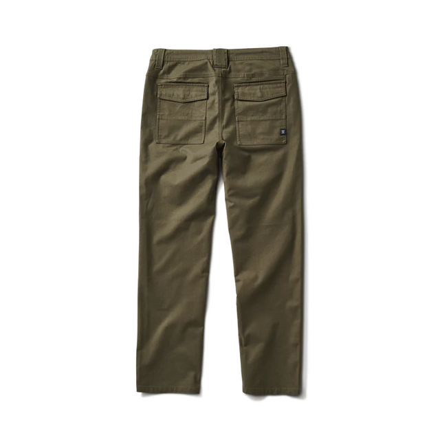 Layover Utility Pants