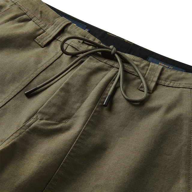 Layover Utility Pants