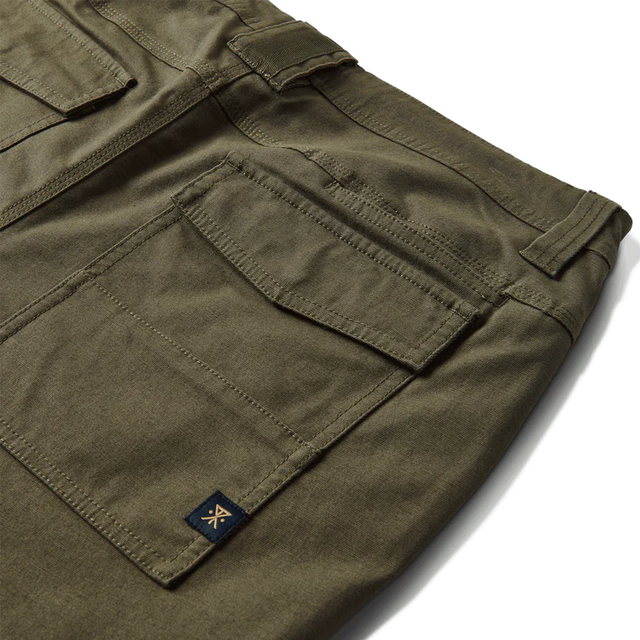 Layover Utility Pants