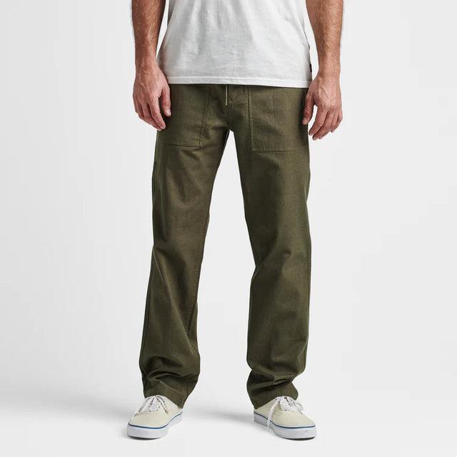 Layover Utility Pants