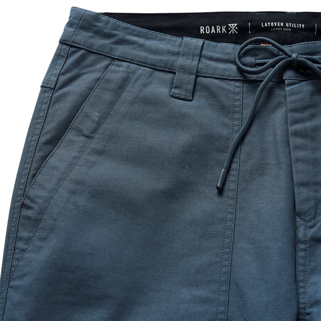 Layover Utility Pants